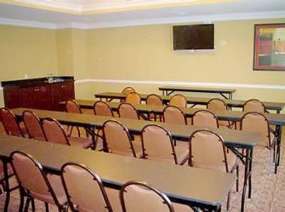 фото отеля La Quinta Inn & Suites Slidell