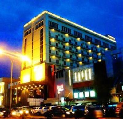 фото отеля Orchardz Hotel Pontianak