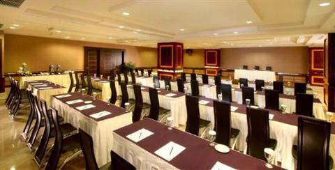 фото отеля Orchardz Hotel Pontianak