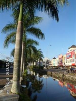 фото отеля Orchardz Hotel Pontianak