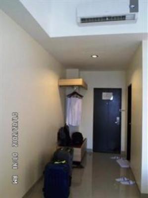 фото отеля Orchardz Hotel Pontianak