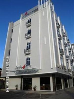 фото отеля Orchardz Hotel Pontianak