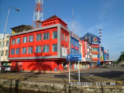 фото отеля Orchardz Hotel Pontianak