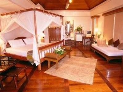фото отеля Montien House