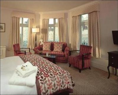 фото отеля Harte & Garter Hotel Windsor