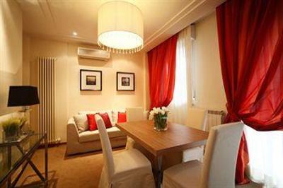 фото отеля Residence Lungomare