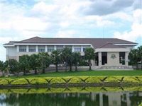 Suwan Golf & Country Club Hotel Nakhon Chai Si