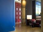 фото отеля Aloft Dallas Downtown