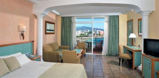 фото отеля Sol Antillas Barbados