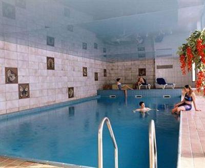 фото отеля Au Bois Le Sire Hotel Orbey
