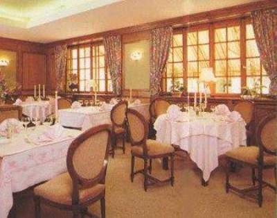 фото отеля Au Bois Le Sire Hotel Orbey
