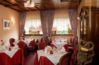 фото отеля Au Bois Le Sire Hotel Orbey