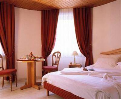 фото отеля Au Bois Le Sire Hotel Orbey