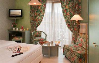 фото отеля Au Bois Le Sire Hotel Orbey