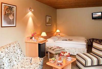 фото отеля Au Bois Le Sire Hotel Orbey