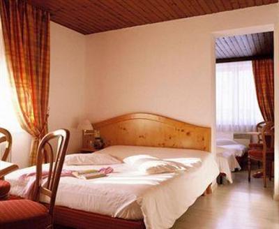 фото отеля Au Bois Le Sire Hotel Orbey