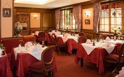 фото отеля Au Bois Le Sire Hotel Orbey