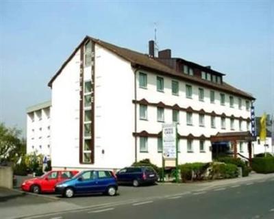 фото отеля Hotel Grille