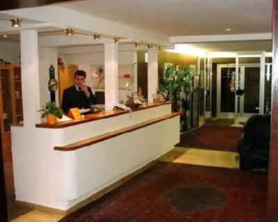 фото отеля Hotel Grille