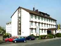 Hotel Grille