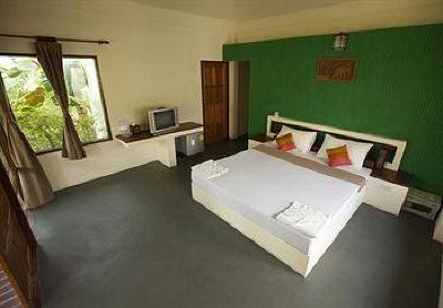 фото отеля Da Kanda Villa Beach Resort Koh Phangan