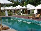 фото отеля Da Kanda Villa Beach Resort Koh Phangan