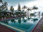 фото отеля Da Kanda Villa Beach Resort Koh Phangan