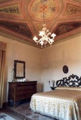 фото отеля Villa Cicchi