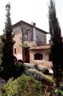 фото отеля Villa Cicchi