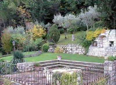 фото отеля Villa Cicchi