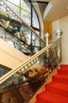 фото отеля Art Hotel Lumier