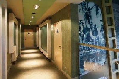 фото отеля Art Hotel Lumier