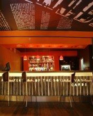 фото отеля Art Hotel Lumier