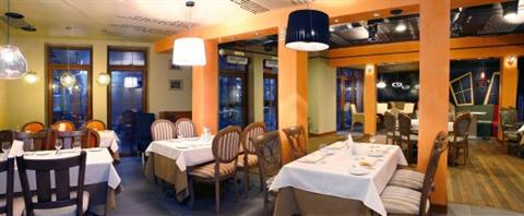 фото отеля Art Hotel Lumier