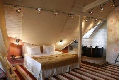 фото отеля Art Hotel Lumier