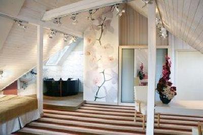 фото отеля Art Hotel Lumier