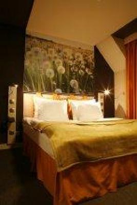 фото отеля Art Hotel Lumier