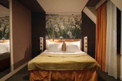 фото отеля Art Hotel Lumier