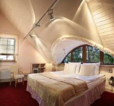 фото отеля Art Hotel Lumier