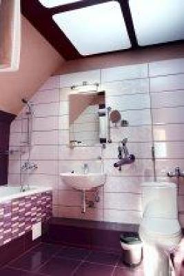 фото отеля Art Hotel Lumier