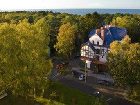 фото отеля Art Hotel Lumier