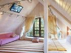 фото отеля Art Hotel Lumier