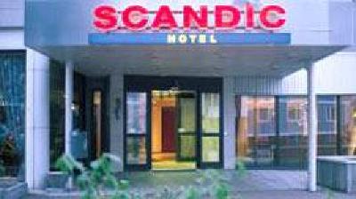 фото отеля Hotel Savoy Mariehamn