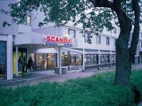 Hotel Savoy Mariehamn