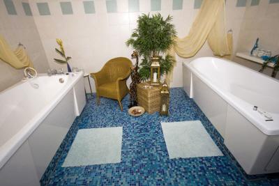 фото отеля Birkenhof Hotel