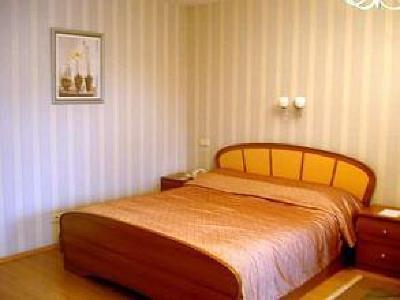 фото отеля Magister Hotel