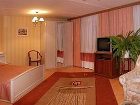 фото отеля Magister Hotel
