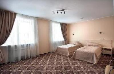 фото отеля Sanatorium-Hotel Complex Ozerniy