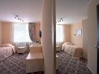 фото отеля Sanatorium-Hotel Complex Ozerniy