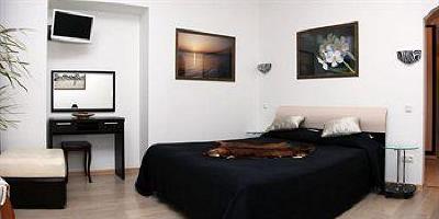 фото отеля Guest House Nevsky 126 St Petersburg